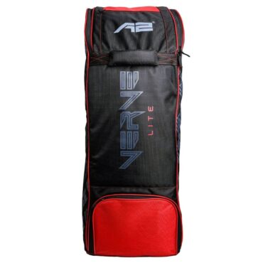 A2 Cricket Verve Lite Duffle Cricket Kit Bag