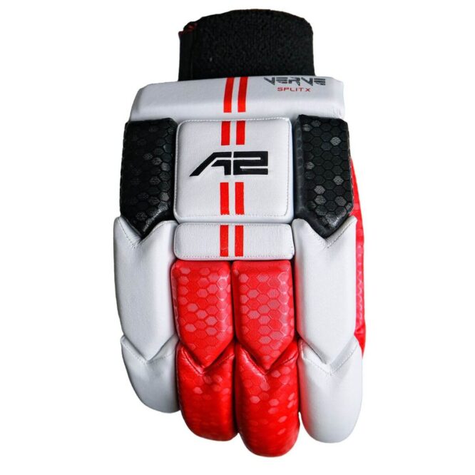 A2 Splitx Cricket Cricket Batting Gloves