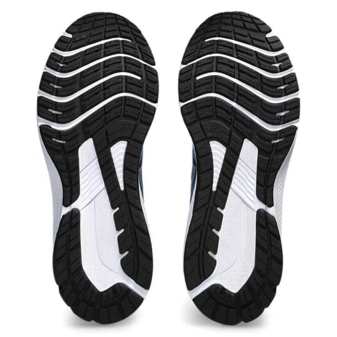 Asics GT-1000 12 Running Shoes (Storm Blue/Dune) p4
