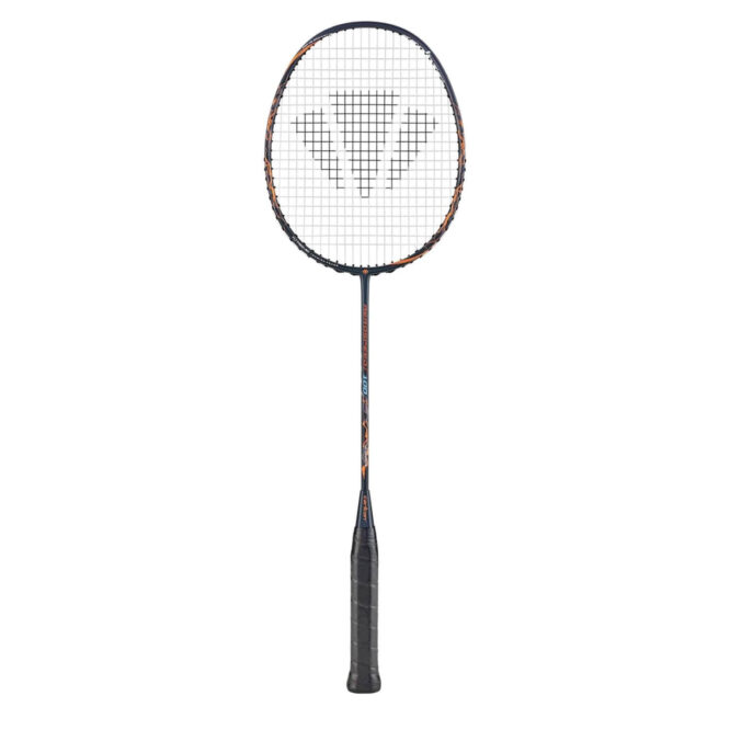 Carlton Aero Speed 100 Badminton Racquet (