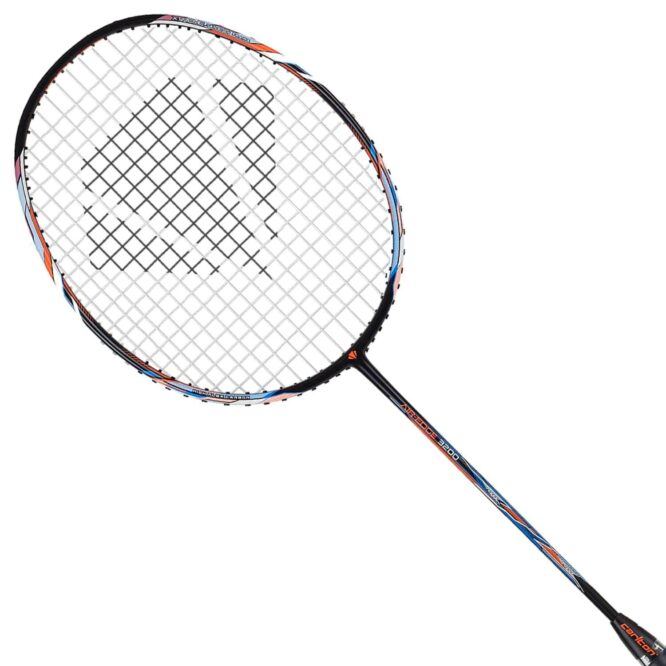 Carlton AiR-EDGE 3200 Badminton Racquet