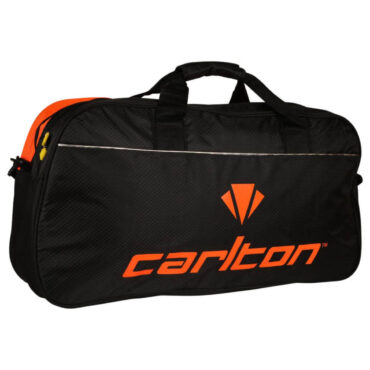 Carlton Airblade 2-Comp Rectangular Badminton Kit Bag p3