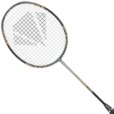 Carlton Carbotec 6000 Strung Badminton Racquet