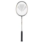 Carlton Carbotec 6100 Strung Badminton Racquet