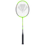 Carlton Carbotec 6300 Strung Badminton Racquet (2)