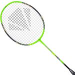 Carlton Carbotec 6300 Strung Badminton Racquet (1)