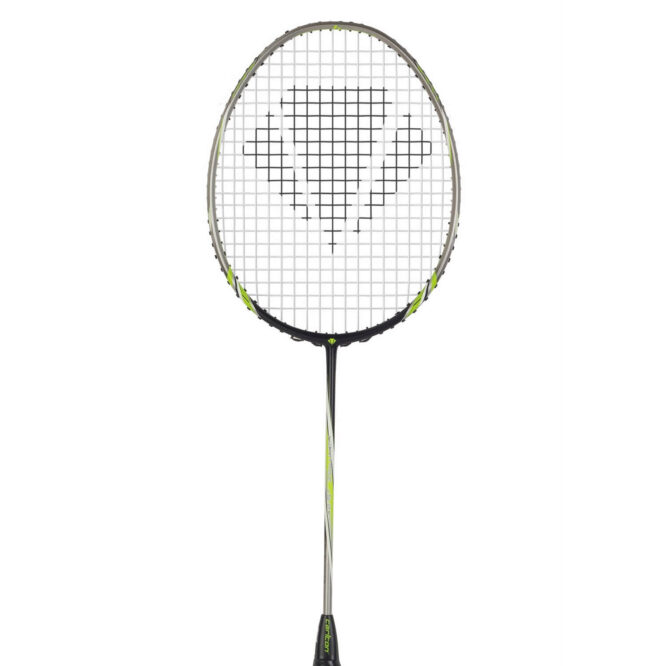 Carlton Heritage V5.2S Badminton Racquet