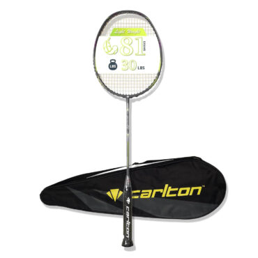 Carlton Isoblade 2.0 Badminton Racquet