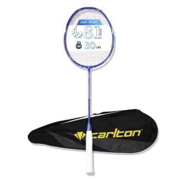 Carlton Isoblade EP10 Badminton Racquet