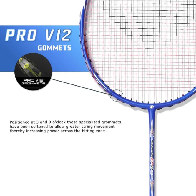 Carlton Isoblade EP10 Badminton Racquet