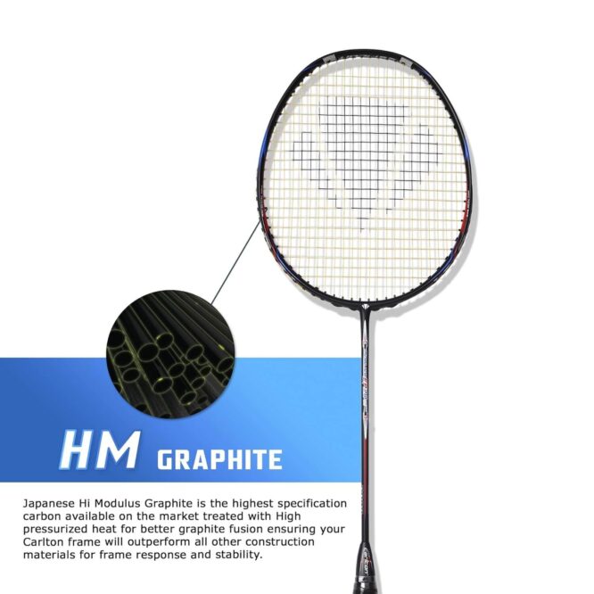 Carlton Isoblade EP20 Badminton Racquet