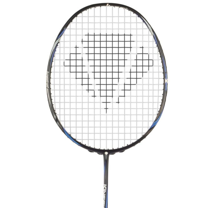 Carlton Kinesis Ultra S-Lite Badminton Racquet (4)