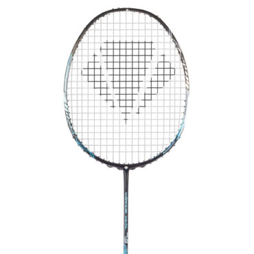 Carlton Vapour Trail 73S Badminton Racquet (4) (1)