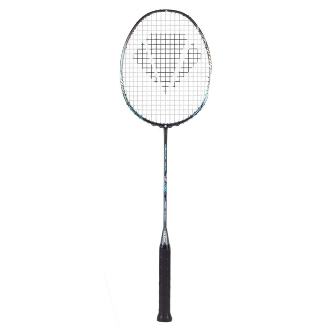 Carlton Vapour Trail 73S Badminton Racquet (4) (1)