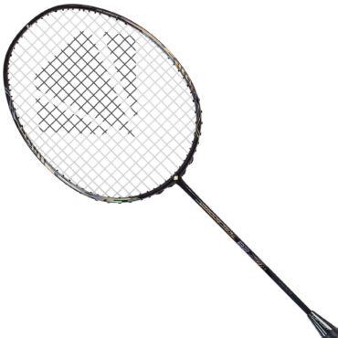 Carlton Vapour Trail 82 Pyrite Badminton Racquet (