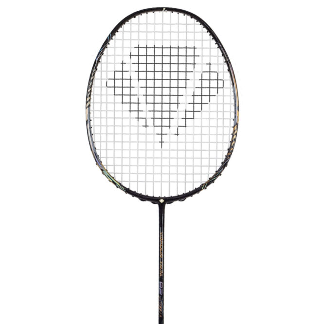Carlton Vapour Trail 82 Pyrite Badminton Racquet (