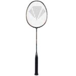Carlton Vapour Trail 85 Sunstorm Badminton Racquet