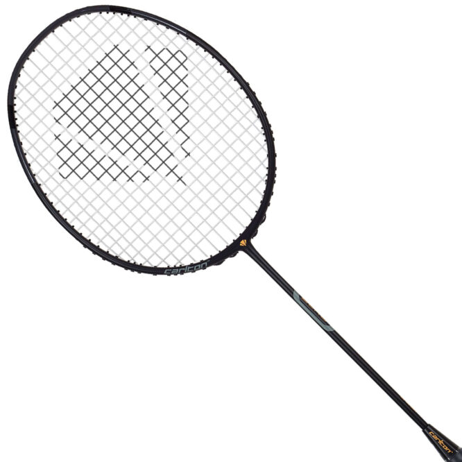 Carlton ZERO 002i Badminton Racquet