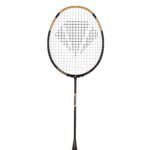 Carlton ZERO 007i Badminton Racquet