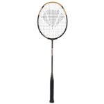 Carlton ZERO 007i Badminton Racquet