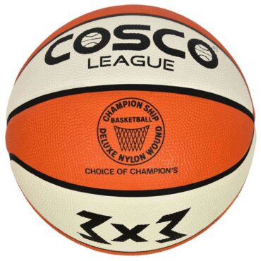 Cosco 3X3 Basketball (Size 6)