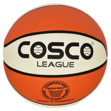 Cosco 3X3 Basketball (Size 6) p3