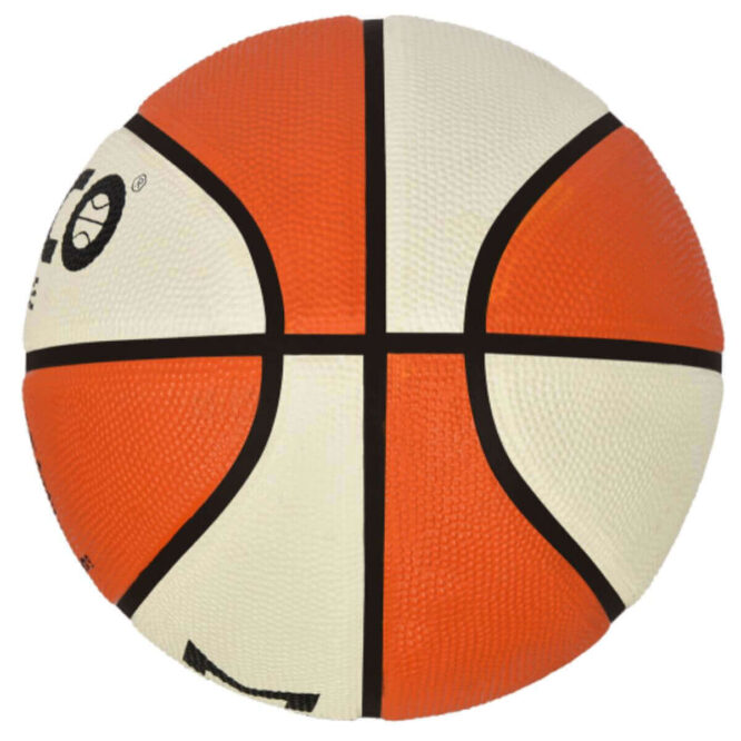 Cosco 3X3 Basketball (Size 6) p2