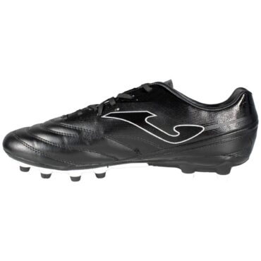 Joma Numero 10 Firm Ground Football Shoes (Black) p2