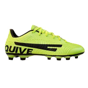 SEGA Login Football Shoes (Green)