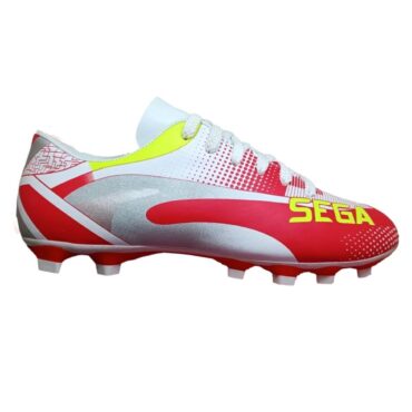 SEGA Micro Football Shoes (Red)