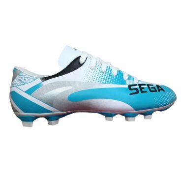 SEGA Micro Football Shoes (Sky Blue)