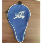 Stag Table Tennis Bat Cover