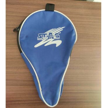 Stag Table Tennis Bat Cover