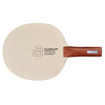 Andro TP_Ligna CI Off Table Tennis Blade P1