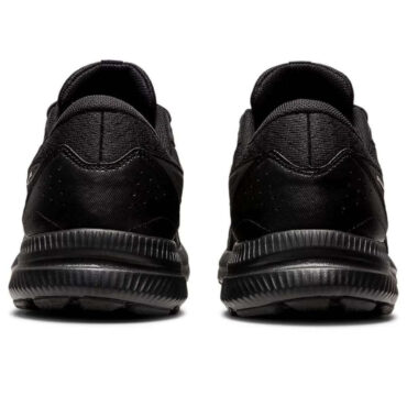 Asics GEL-Contend 8 Running Shoes (Black/Carrier Grey) p1