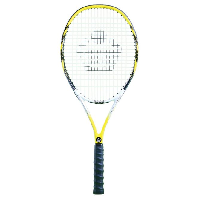 Cosco Attacker Tennis Racket