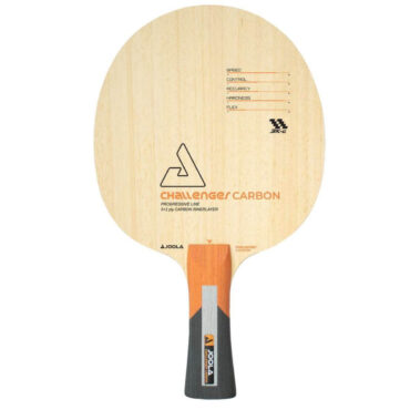 Joola Challenger Carbon Table Tennis Blade