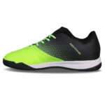 Nivia Ashtang Gold Futsal Shoes-Green p4