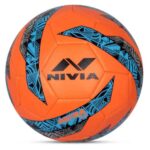 Nivia Astra 32 Football (Size 5)-Orange