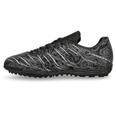 Nivia Carbonite 6.0 Football Turf Shoe-Black p2