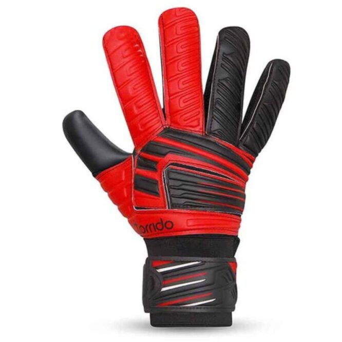 Nivia Raptor Torrido Football GoalKeeper Gloves p3