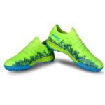 Nivia Shastra Turf Football Shoes-F.Green p2