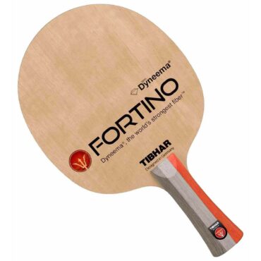 Tibhar Fortino Force FL Table Tennis Blade