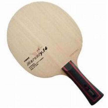Yinhe Mercury Y-14 Table Tennis Blade