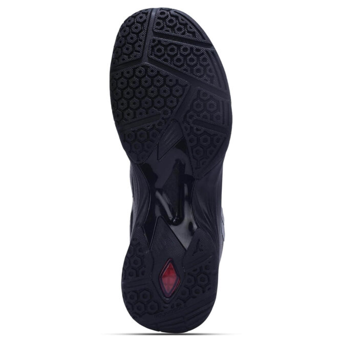 Yonex Blaze 3 Badminton Shoes (Black)