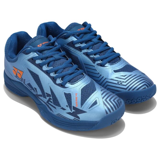 Yonex Blaze 3 Badminton Shoes (Crystal Teal)