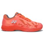 Yonex Blaze 3 Badminton Shoes (Hyper Orange)