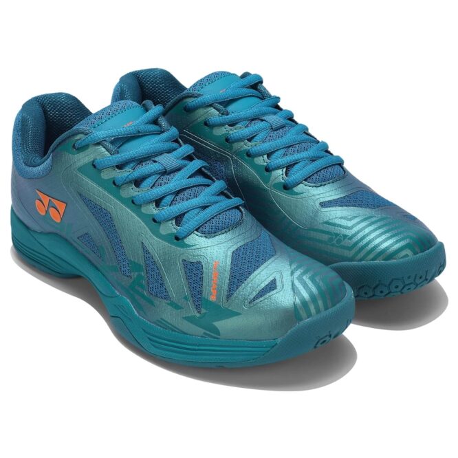 Yonex Blaze 3 Badminton Shoes ( Neptune Green)