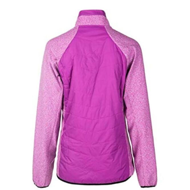 FZ Forza Paisely Jacket (Violet) P2