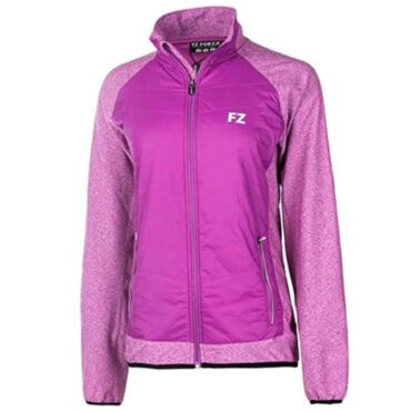 FZ Forza Paisely Jacket (Violet)